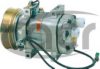 AUDI 4A0260805C Compressor, air conditioning
